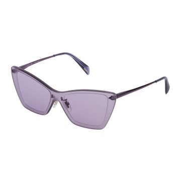 WOMEN SUNGLASSES POLICE  SPL936990Q63 (Lens/Bridge/Temple) 99/0/140 mm)
