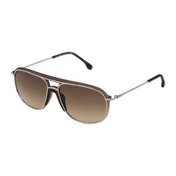MAN SUNGLASSES LOZZA SL2338990579 (Lens/Bridge/Temple) 99/0/145 mm) MAN SUNGLASSES LOZZA SL2338990579 (Lens/Bridge/Temple) 99/0/145 mm)