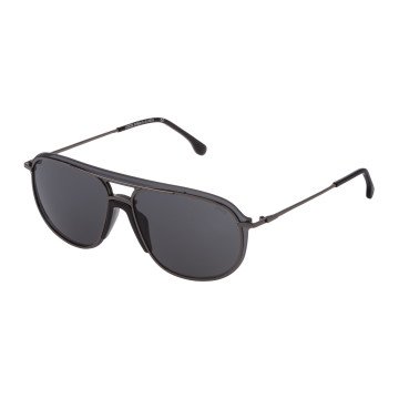 MAN SUNGLASSES LOZZA SL2338M990568 (Lens/Bridge/Temple) 99/0/145 mm) MAN SUNGLASSES LOZZA SL2338M990568 (Lens/Bridge/Temple) 99/0/145 mm)