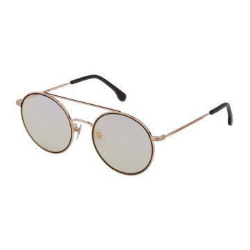 UNISEX SUNGLASSES LOZZA  SL233553301C (Lens/Bridge/Temple) 53/21/145 mm)
