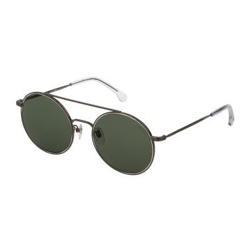 UNISEX SUNGLASSES LOZZA  SL233553568Z (Lens/Bridge/Temple) 53/21/145 mm)
