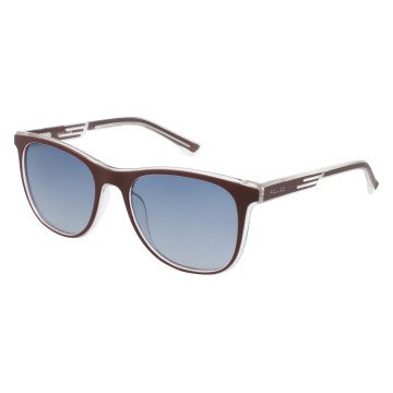 MAN SUNGLASSES POLICE SPL960-54ATCP (Lens/Bridge/Temple) 45/19/145 mm) MAN SUNGLASSES POLICE SPL960-54ATCP (Lens/Bridge/Temple) 45/19/145 mm)