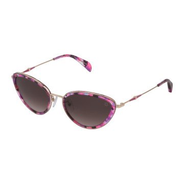 WOMAN SUNGLASSES TOUS  STO387-550GED (Lens/Bridge/Temple) 55/19/135 mm)