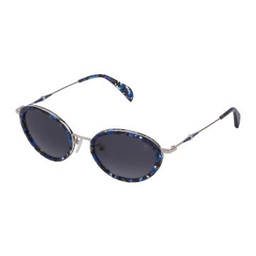 WOMAN SUNGLASSES TOUS  STO388-5101H6 (Lens/Bridge/Temple) 51/20/135 mm)