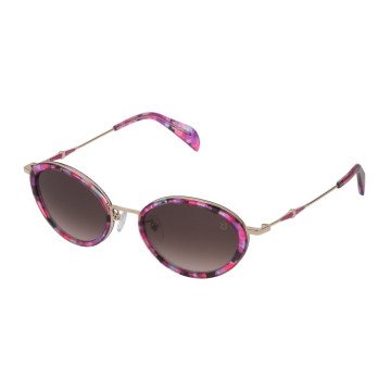 WOMAN SUNGLASSES TOUS  STO388-510GED (Lens/Bridge/Temple) 51/20/135 mm)