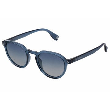 UNISEX SUNGLASSES CONVERSE  SCO23149955P (Lens/Bridge/Temple) 49/20/145 mm)