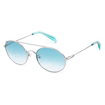 WOMAN SUNGLASSES TOUS  STO386-53579Y (Lens/Bridge/Temple) 59/19/135 mm)