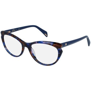 WOMAN GLASSES POLICE  VPLA0206NN (Lens/Bridge/Temple) 54/17/140 mm)