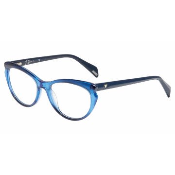 WOMEN GLASSES POLICE  VPLA02-540D79 (Lens/Bridge/Temple) 54/17/140 mm)