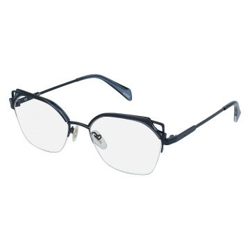 WOMEN GLASSES POLICE  VPLA04-5201HR (Lens/Bridge/Temple) 52/18/140 mm)