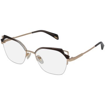 WOMAN GLASSES POLICE  VPLA040300 (Lens/Bridge/Temple) 52/18/140 mm)