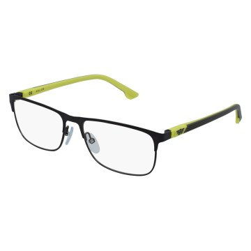 CHILDISH GLASSES POLICE VK082-530627 (Lens/Bridge/Temple) 53/15/130 mm) CHILDISH GLASSES POLICE VK082-530627 (Lens/Bridge/Temple) 53/15/130 mm)