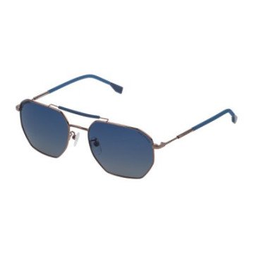 UNISEX SUNGLASSES CONVERSE  SCO25255K71P (Lens/Bridge/Temple) 55/18/140 mm)