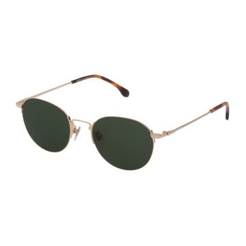 UNISEX SUNGLASSES LOZZA  SL2355-510300 (Lens/Bridge/Temple) 51/20/140 mm)