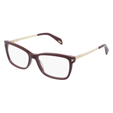 WOMAN GLASSES POLICE  VPLA870AR3 (Lens/Bridge/Temple) 53/15/140 mm)