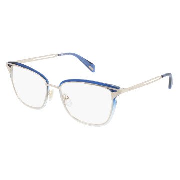 WOMEN GLASSES POLICE  VPLA91-54300Y (Lens/Bridge/Temple) 54/17/140 mm)
