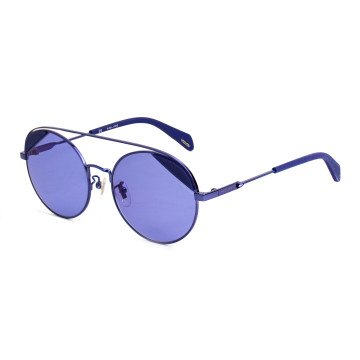 WOMAN SUNGLASSES POLICE  SPLA94548P6B (Lens/Bridge/Temple) 54/18/140 mm)