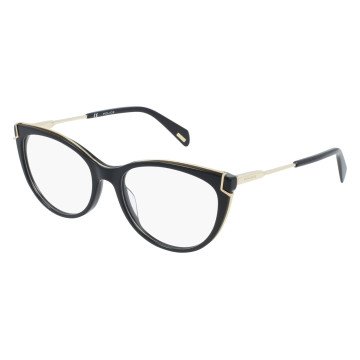 WOMEN GLASSES POLICE  VPLA890700 (Lens/Bridge/Temple) 54/17/140 mm)