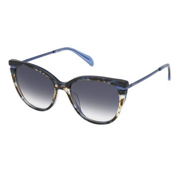 WOMEN SUNGLASSES TOUS  STOA94-550U62 (Lens/Bridge/Temple) 55/17/135 mm)