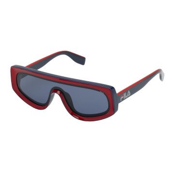 MAN SUNGLASSES FILA  SF9417990SAB (Lens/Bridge/Temple) 99/0/145 mm)