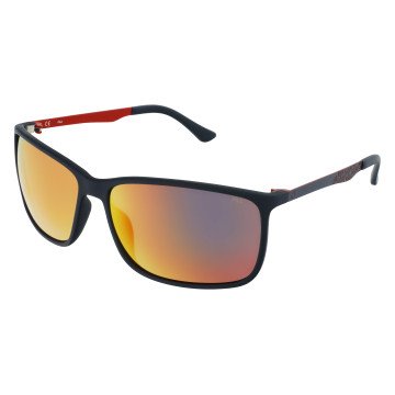 MAN SUNGLASSES FILA  SF9383-6298SR (Lens/Bridge/Temple) 62/14/130 mm)