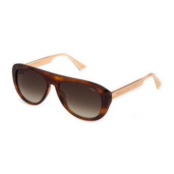 WOMEN SUNGLASSES LOZZA SL4255-560710 (Lens/Bridge/Temple) 56/16/140 mm) WOMEN SUNGLASSES LOZZA SL4255-560710 (Lens/Bridge/Temple) 56/16/140 mm)