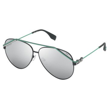 MAN SUNGLASSES FILA  SFI018-61H53X (Lens/Bridge/Temple) 61/11/140 mm)