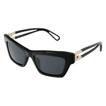 WOMEN SUNGLASSES FURLA  SFU465-530700 (Lens/Bridge/Temple) 53/16/140 mm)