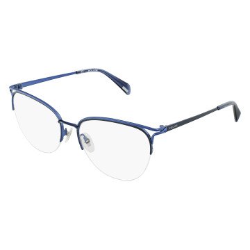 WOMEN GLASSES POLICE  VPLC32-5508H7 (Lens/Bridge/Temple) 55/17/140 mm)