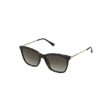 WOMEN SUNGLASSES NINA RICCI SNR267-5403KU (Lens/Bridge/Temple) 54/15/140 mm) WOMEN SUNGLASSES NINA RICCI SNR267-5403KU (Lens/Bridge/Temple) 54/15/140 mm)