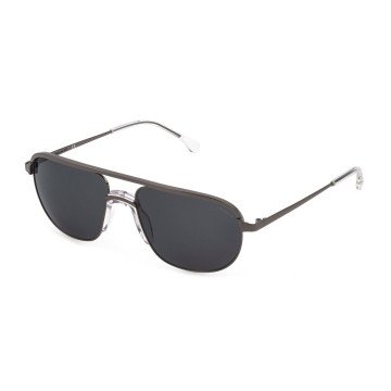 MAN SUNGLASSES LOZZA SL239258568P (Lens/Bridge/Temple) 58/17/145 mm) MAN SUNGLASSES LOZZA SL239258568P (Lens/Bridge/Temple) 58/17/145 mm)