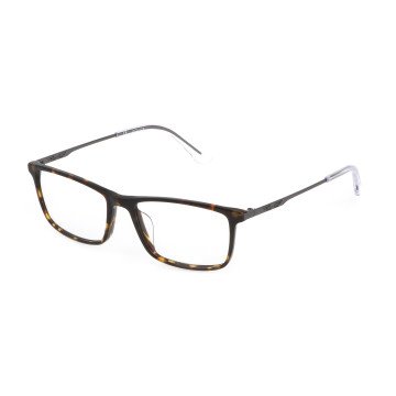 MAN GLASSES POLICE  VPLD08-550752 (Lens/Bridge/Temple) 55/16/145 mm)