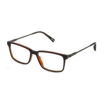 MAN GLASSES CHOPARD  VCH308-560995 (Lens/Bridge/Temple) 56/16/145 mm)