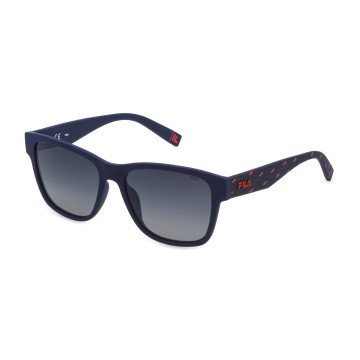 MAN SUNGLASSES FILA  SFI118-55V15P (Lens/Bridge/Temple) 55/16/140 mm)