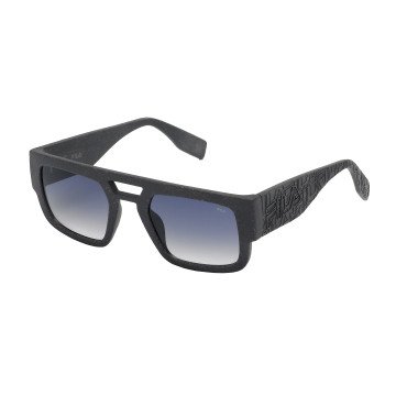 MAN SUNGLASSES FILA  SFI085500968 (Lens/Bridge/Temple) 50/23/145 mm)