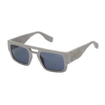 MAN SUNGLASSES FILA  SFI085500CC3 (Lens/Bridge/Temple) 50/23/145 mm)