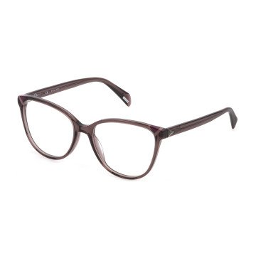 WOMEN GLASSES POLICE  VPLD90E540V01 (Lens/Bridge/Temple) 54/16/140 mm)