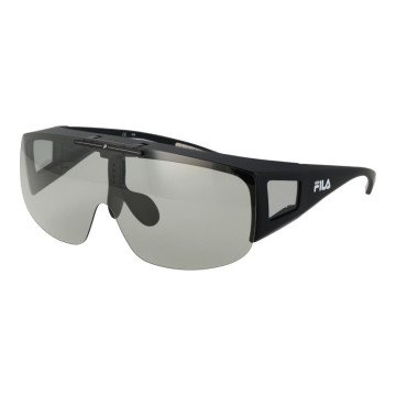 UNISEX SUNGLASSES FILA  SFI126-99U28F (Lens/Bridge/Temple) 99/00/135 mm)