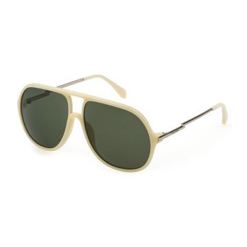 WOMEN SUNGLASSES ZADIG&VOLTAIRE  SZV305-6009ZQ (Lens/Bridge/Temple) 60/13/135 mm)