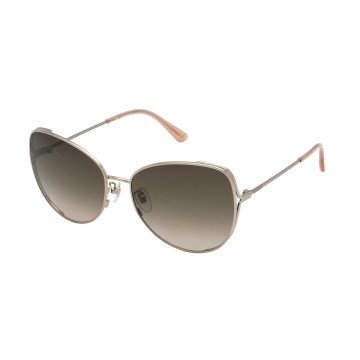WOMEN SUNGLASSES NINA RICCI SNR302-600A32 (Lens/Bridge/Temple) 60/16/135 mm) WOMEN SUNGLASSES NINA RICCI SNR302-600A32 (Lens/Bridge/Temple) 60/16/135 mm)