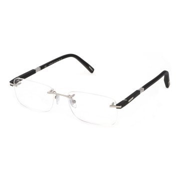 MAN EYEGLASSES CHOPARD  VCHF54-560579 (Lens/Bridge/Temple) 56/18/145 mm)