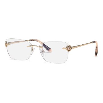 WOMEN EYEGLASSES CHOPARD  VCHF86S560A39 (Lens/Bridge/Temple) 56/16/135 mm)