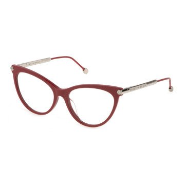 WOMEN EYEGLASSES PHILIPP PLEIN  VPP037S5402GH (Lens/Bridge/Temple) 54/16/140 mm)