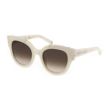 WOMEN SUNGLASSES PHILIPP PLEIN SPP026S5309YL (Lens/Bridge/Temple) 53/22/140 mm) WOMEN SUNGLASSES PHILIPP PLEIN SPP026S5309YL (Lens/Bridge/Temple) 53/22/140 mm)