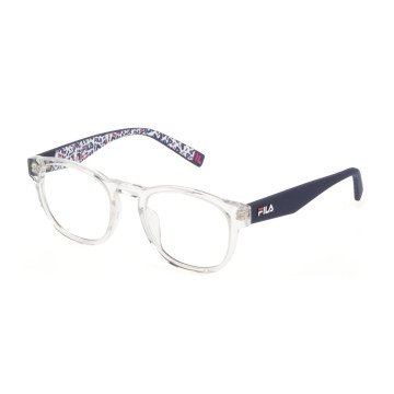 UNISEX GLASSES FILA VFI211-500880 (Lens/Bridge/Temple) 50/20/140 mm) UNISEX GLASSES FILA VFI211-500880 (Lens/Bridge/Temple) 50/20/140 mm)