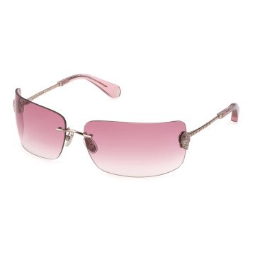 WOMEN SUNGLASSES PHILIPP PLEIN SPP027V950A39 (Lens/Bridge/Temple) 95/16/120 mm) WOMEN SUNGLASSES PHILIPP PLEIN SPP027V950A39 (Lens/Bridge/Temple) 95/16/120 mm)