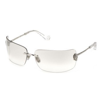 WOMEN SUNGLASSES PHILIPP PLEIN SPP027V95579X (Lens/Bridge/Temple) 95/16/120 mm) WOMEN SUNGLASSES PHILIPP PLEIN SPP027V95579X (Lens/Bridge/Temple) 95/16/120 mm)