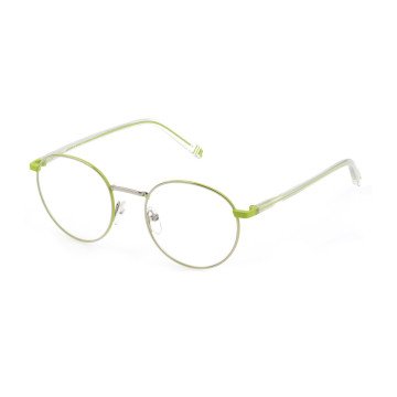 MAN GLASSES FILA  VFI203-500539 (Lens/Bridge/Temple) 50/20/145 mm)