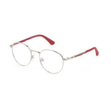 CHILDISH GLASSES POLICE  VK566-490579 (Lens/Bridge/Temple) 49/19/135 mm)