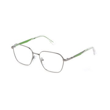 CHILDISH GLASSES POLICE  VK567-510509 (Lens/Bridge/Temple) 51/16/135 mm)